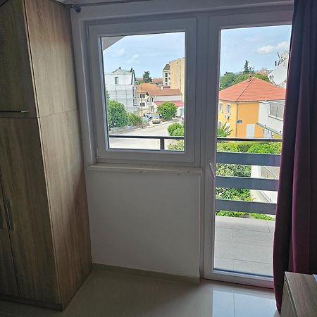Elizabeta Deluxe Rooms Биоград на Мору Екстериор снимка