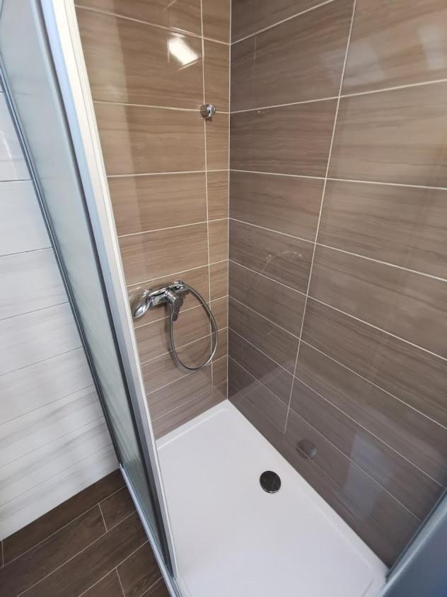 Elizabeta Deluxe Rooms Биоград на Мору Екстериор снимка