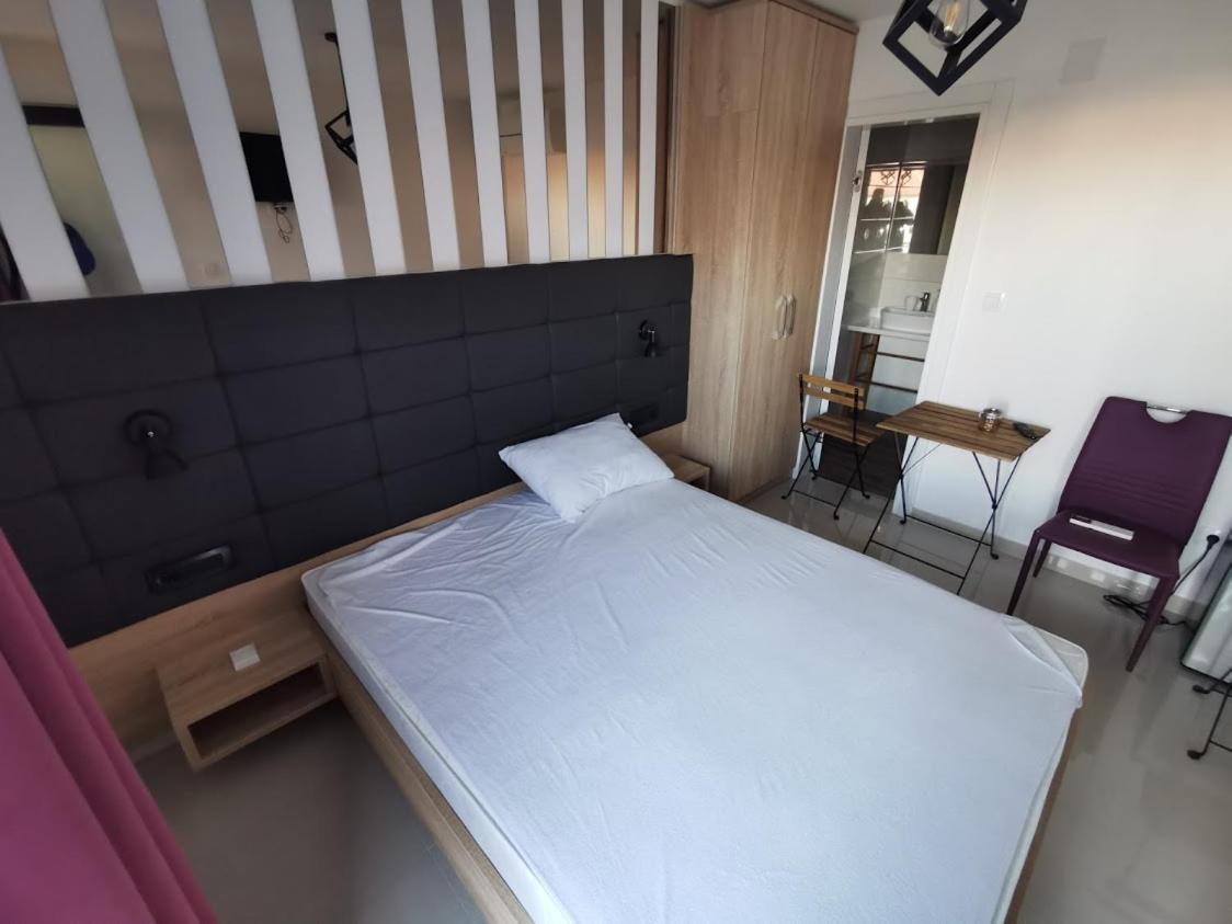 Elizabeta Deluxe Rooms Биоград на Мору Екстериор снимка