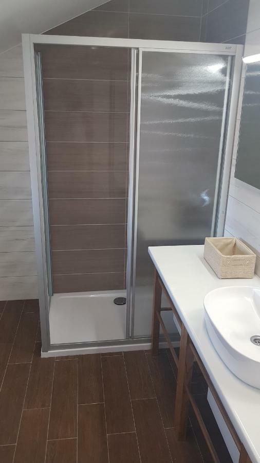 Elizabeta Deluxe Rooms Биоград на Мору Екстериор снимка